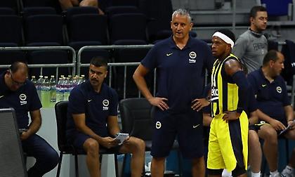 Κοκόσκοφ: “Δεν θα ήμουν εδώ τώρα αν οι Σανς είχαν επιλέξει τον Ντόντσιτς”