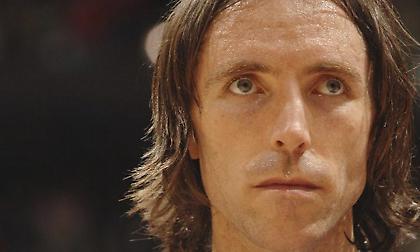 Στιβ Νας: Λάτρης του 4-4-2 (videos)