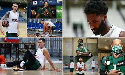 Παναθηναϊκός: AYTH είναι η κορυφαία “πράσινη” μεταγραφή!