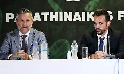 Focus στον αριστερό μπακ ο Παναθηναϊκός