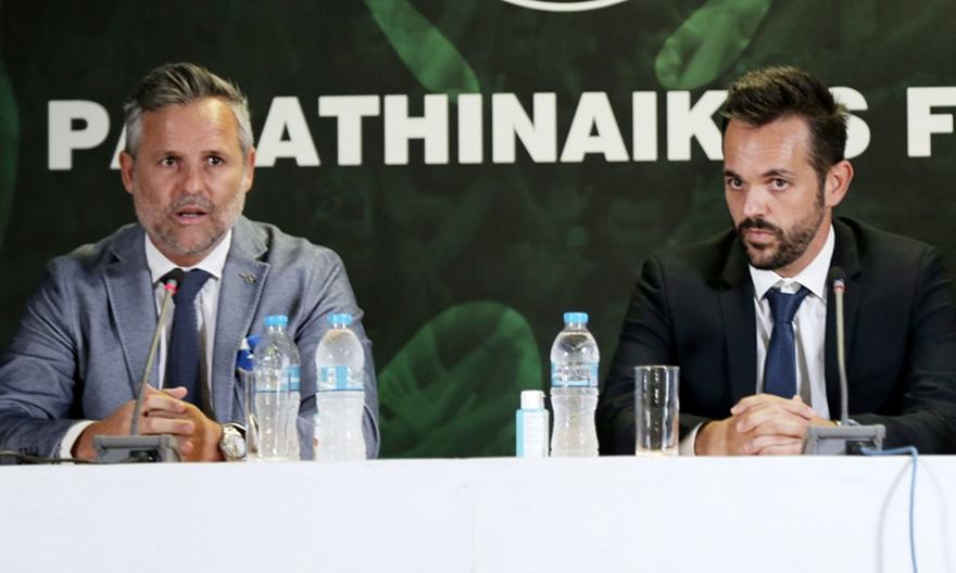 Focus στον αριστερό μπακ ο Παναθηναϊκός