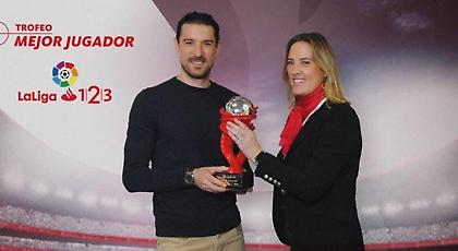 Μεταγραφή στα 37 έκανε ο Τοτσέ!