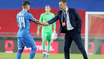 «Βάλε μέσα τον Φορτούνη - Γιατί πήρε τον Τζόλη;»