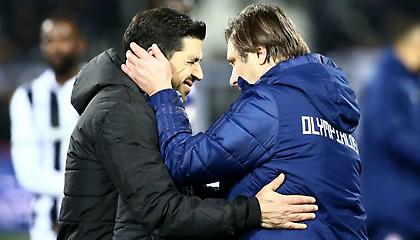 Αυτόν «έκοψε» ο Μαρτίνς και τον «στέλνει» ΠΑΟΚ!