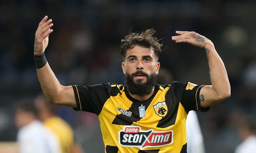 «Σε επαφές με Βέρντε η Σπέτσια»