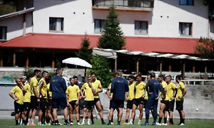 Δουλειά στα «στημένα» στον Άρη