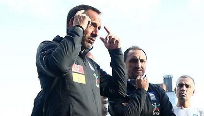 «Τρελά λεφτά σε Οικονόμου - Πού θα πάει ο Κουλούρης - Εθνική χωρίς Ολυμπιακό»