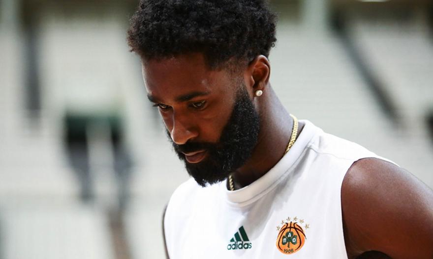 Ατυχία με Σαντ Ρος στον Παναθηναϊκό