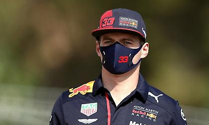 Φερστάπεν: Τα μονοθέσια είναι υπερβολικά γρήγορα για καλούς αγώνες