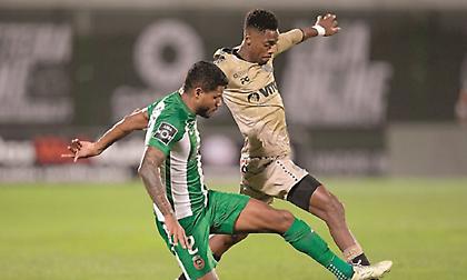 Γι' αυτό ο Μαρτίνς θέλει τον Ματέους!