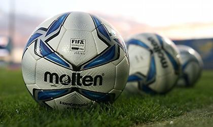 Η κλήρωση της Super League σε LIVE STREAMING