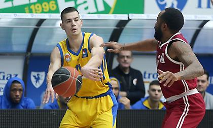 Τέλος από τον Άρη ο Αγραβάνης λόγω… διαμερίσματος!