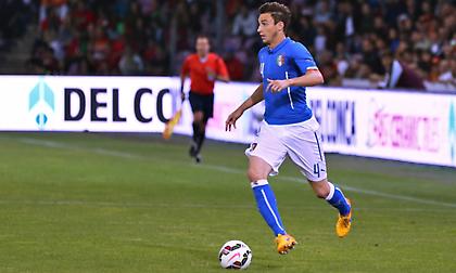 Κλείνει Νταρμιάν η Ίντερ