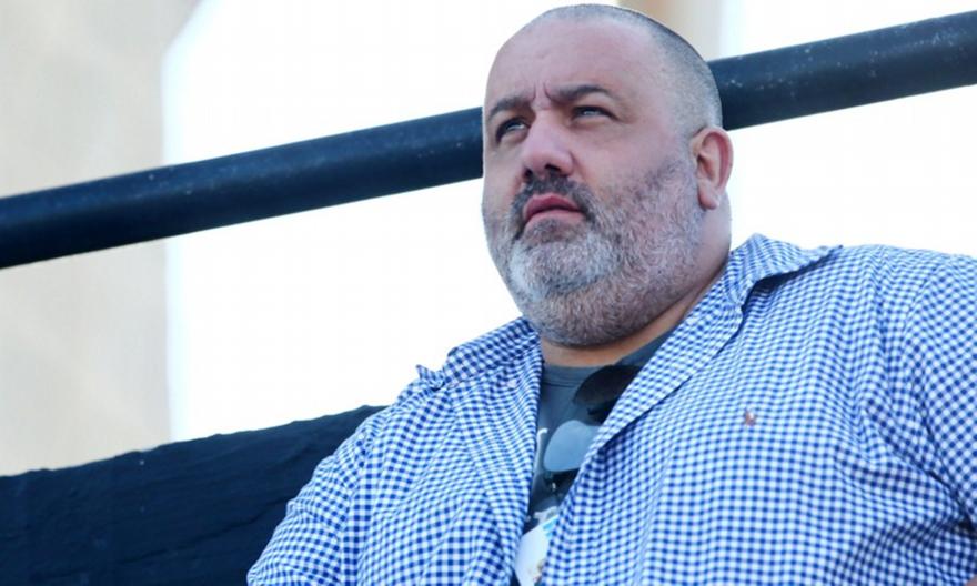 Καραπαπάς στη Λίγκα: «Η ξεφτίλα της ΕΠΟ δεν έχει προηγούμενο - Πρέπει να διακόψουμε κάθε σχέση»