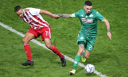 Τα ντέρμπι της Super League