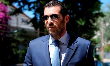 Μπουτσικάρης: «Επόμενο βήμα, η επιστροφή των φιλάθλων στα γήπεδα»