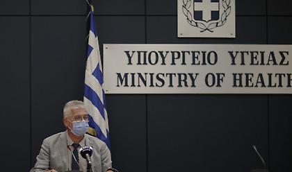 Κορωνοϊός - Γώγος: Ελπιδοφόρα στοιχεία από ρωσικό εμβόλιο - Σχεδόν 100% ανοσιακή ανταπόκριση