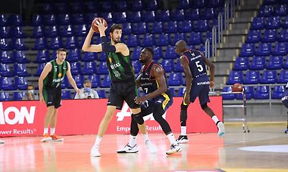 «Λύγισε» την Μπανταλόνα και πήγε τελικό η Ανδόρα