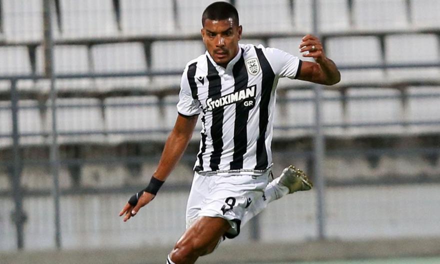 Μάτος: «Επέστρεψα με ανανεωμένο μυαλό»