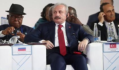 O πρόεδρος της τουρκικής Εθνοσυνέλευσης ζητά την επαναφορά της θανατικής ποινής