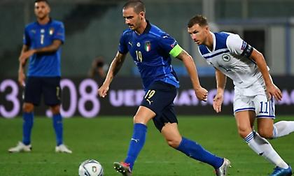 Ο Ντούσκο «πάγωσε» την Ιταλία - Με το δεξί η Ολλανδία