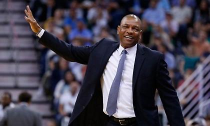 Ντοκ Ρίβερς για Στιβ Νας: “Ήταν πάντα ένας κόουτς στο παρκέ”