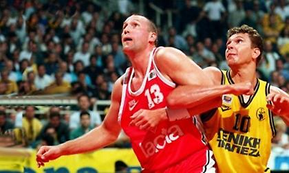 Ευρωλίγκα: Ο αείμνηστος Κρίστιαν Βελπ στους 101 καλύτερους παίκτες