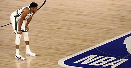 Γιάννης: «Μπορούσα να παίξω περισσότερο»