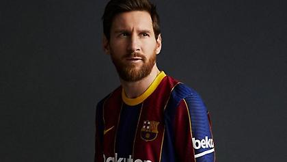 Η… επόμενη μέρα για Μέσι