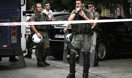 Χανιά: Εκκενώθηκε από την ΕΛΑΣ κτίριο που βρισκόταν υπό κατάληψη 16 χρόνια