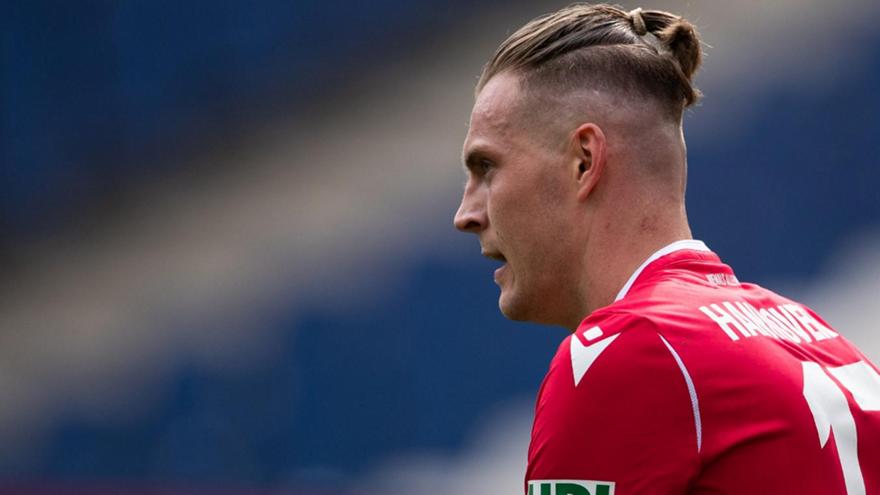 «Πρόταση του ΠΑΟΚ για Ντουκς»