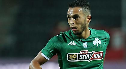 O Πογιάτος «έκοψε» τον Ανουάρ