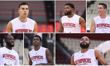 Ολυμπιακός: AYTH είναι η κορυφαία “ερυθρόλευκη” μεταγραφή!