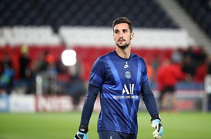 Αγόρασε Σέρχιο Ρίκο από Σεβίλλη η Παρί