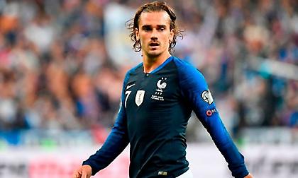 Live: Σουηδία-Γαλλία