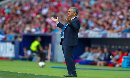 Live: Βόρεια Μακεδονία-Αρμενία