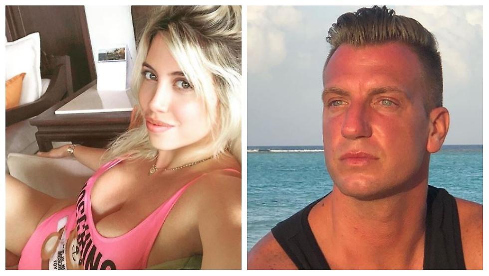 Νέο επεισόδιο για Μάξι Λόπες-Γουάντα Νάρα: «Κόλλησε τα παιδιά μου κορωνοϊό»