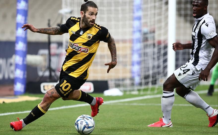 Νέο σενάριο για Λιβάγια από Τουρκία: «Συμφώνησε με Φενέρ, μένει να τα βρουν και με ΑΕΚ»