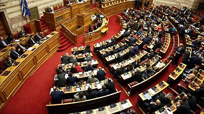 Ρυθμίσεις υπουργείου Εργασίας σε νομοσχέδιο επικύρωσης ΠΝΠ - Τι ορίζουν
