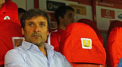 Τέλος ο Καραγεωργίου από την Ξάνθη