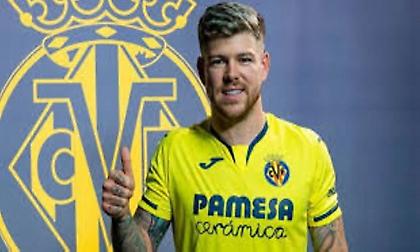 Αλμπέρτο Μορένο: Φόβοι ότι χάνει όλη την επόμενη σεζόν