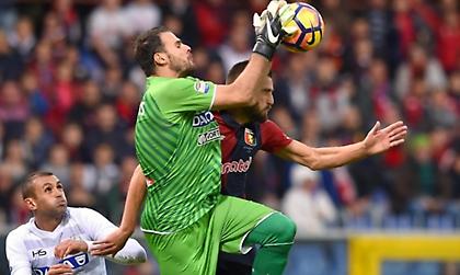 Καρνέζης: «Για αυτό βρέθηκα τρίτος στη Νάπολι, πολύ καλή λύση ο Σωκράτης»