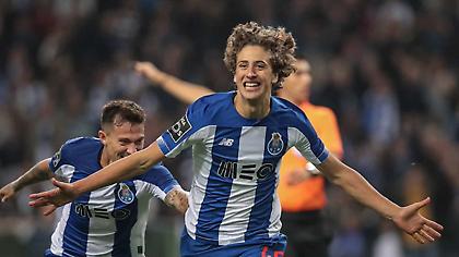 «Έκλεισε» Φάμπιο Σίλβα με ποσό... μαμούθ η Γουλβς