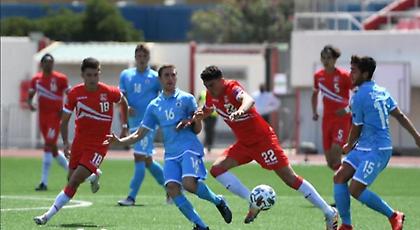 Νίκη έπειτα δύο χρόνια για το Γιβραλτάρ – Έγινε των… πέναλτι στα Σκόπια!