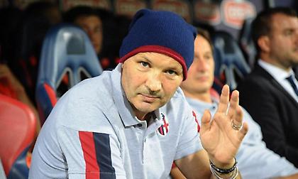 Μιχαΐλοβιτς: «Πιθανόν να με κόλλησε κάποιο παιδί μου, δεν έκανα κάτι λάθος»