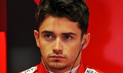 Λεκλέρ: «Πονάει ακόμα περισσότερο στο σπίτι μας»