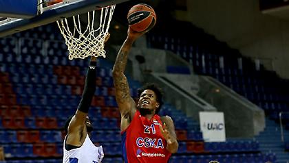 «Γονάτισε» με ανατροπή τη Ζενίτ η ΤΣΣΚΑ