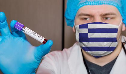 Ο χάρτης του κορωνοϊού στην Ελλάδα: 31 εισαγόμενα κρούσματα - 68 στην Αττική