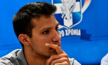 Η βροχή σταμάτησε τον Φιλιππίδη