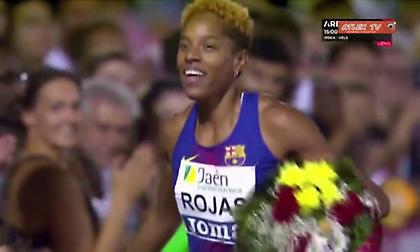 «Πέταξαν» Ρόχας, Ιβάνοβα